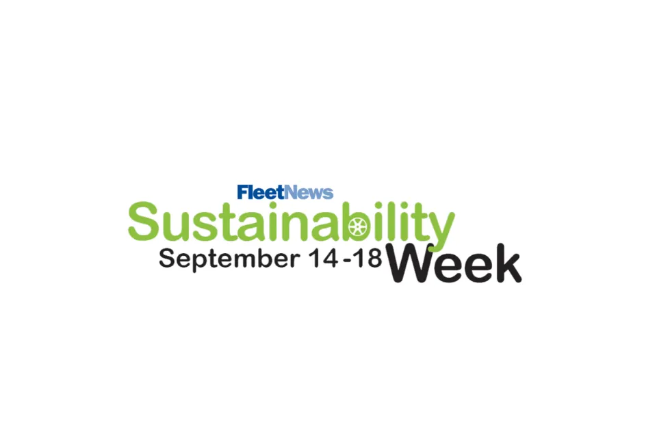 Fleet News launches Sustainability Week to guide companies toward greener fleet management