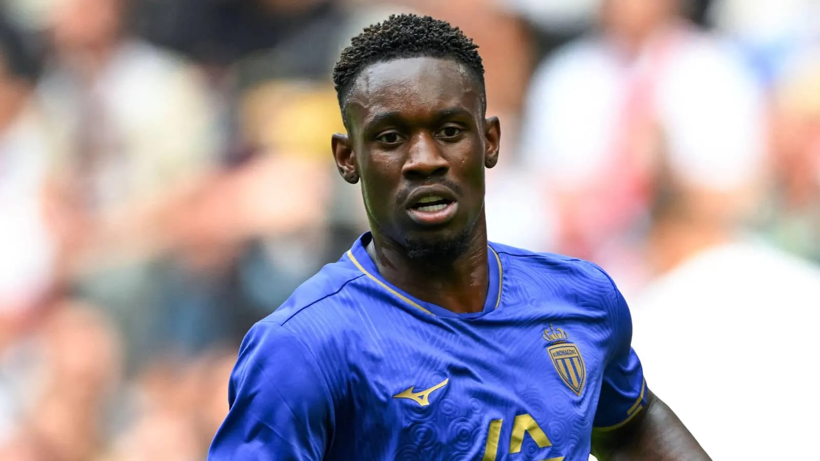 Folarin Balogun Transfer Collapse, Inside Everton Deadline Day Chaos