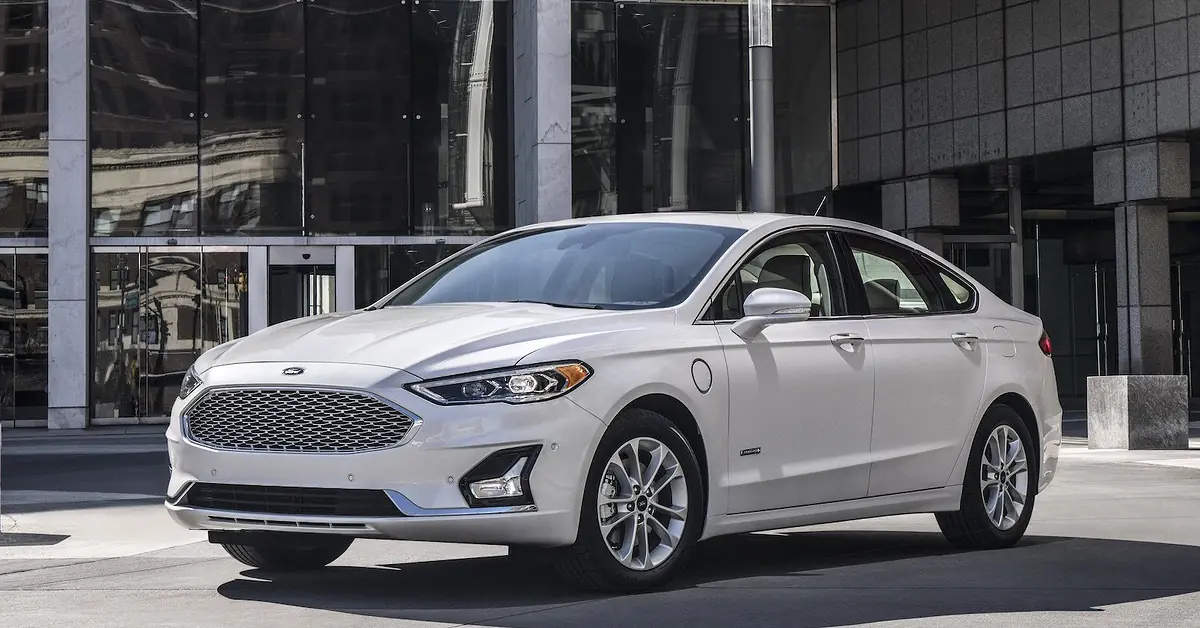 Ford Strategy, Should the Blue Oval Bring Back Affordable Cars