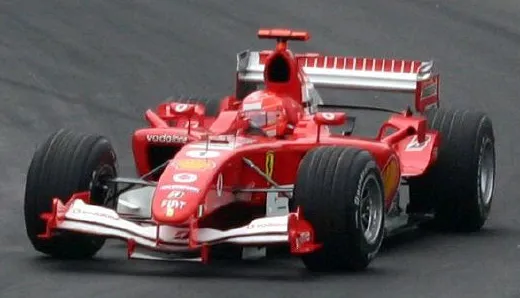 Formula One constructor winning teams celebrate historic Grand Prix milestones