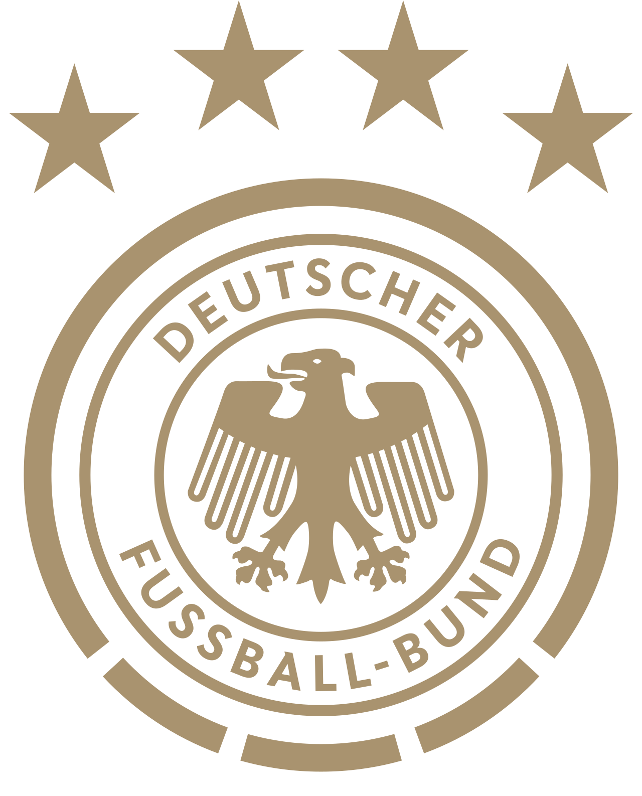 Germany national football team legacy and historic World Cup triumphs