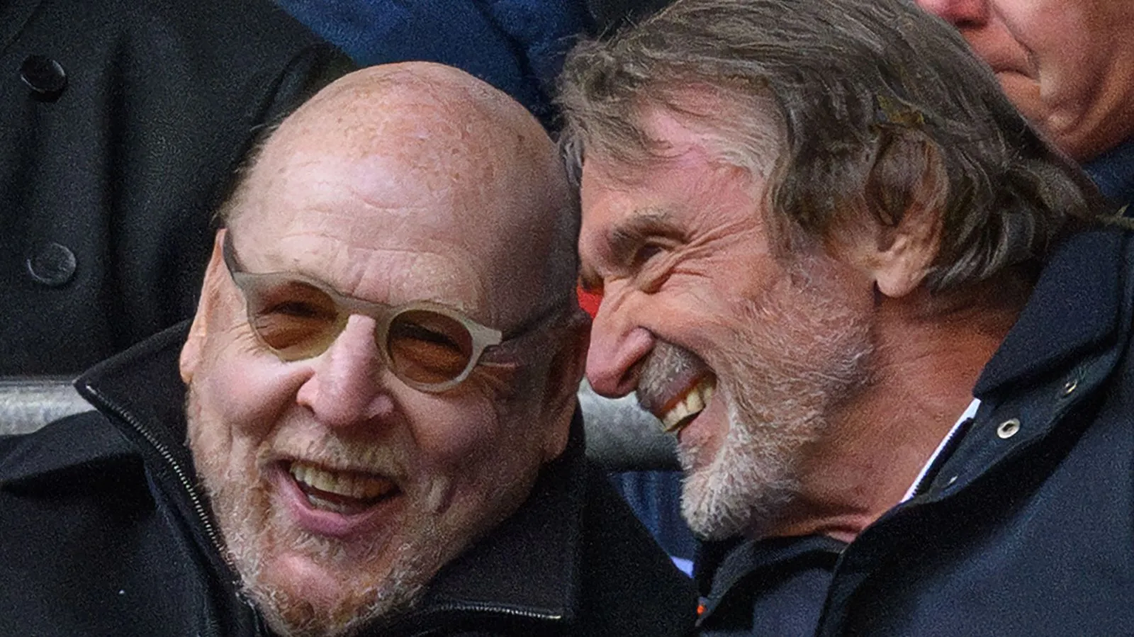 Glazer family considers selling remaining stake in Manchester United amid Middle East interest