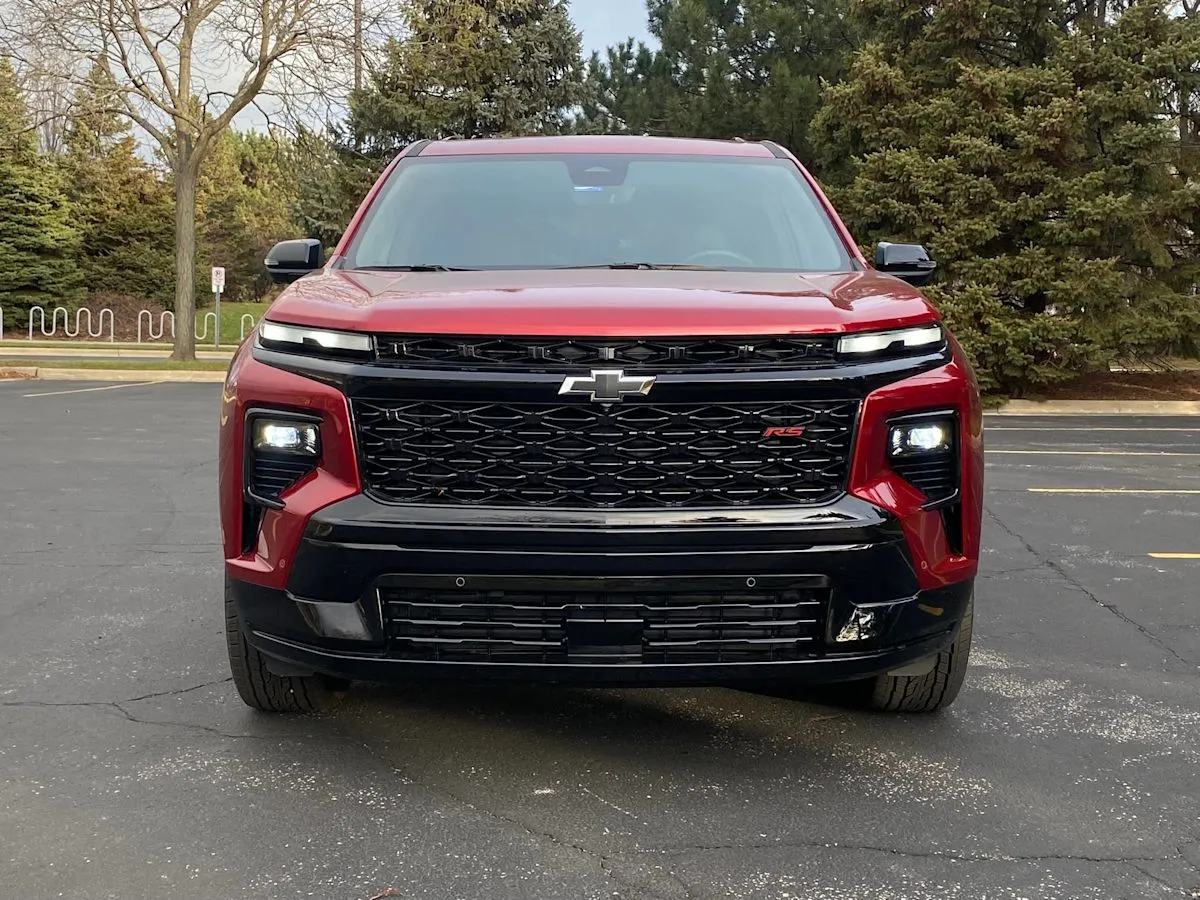 General Motors releases a service bulletin to fix transmission sensor issues causing SUVs to get stuck in first gear