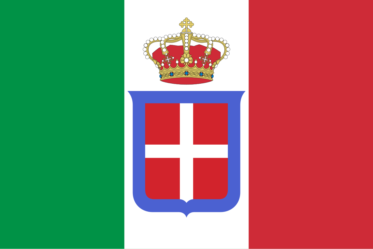 Benito mussolini