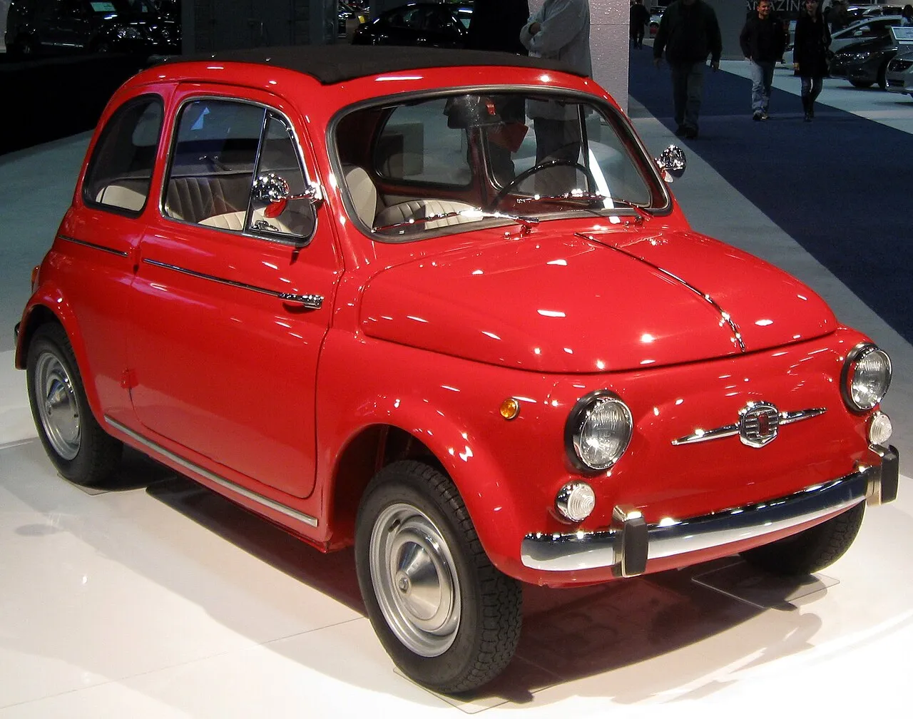 Italy automotive industry heritage spanning historic Italian car manufacturers and modern designs