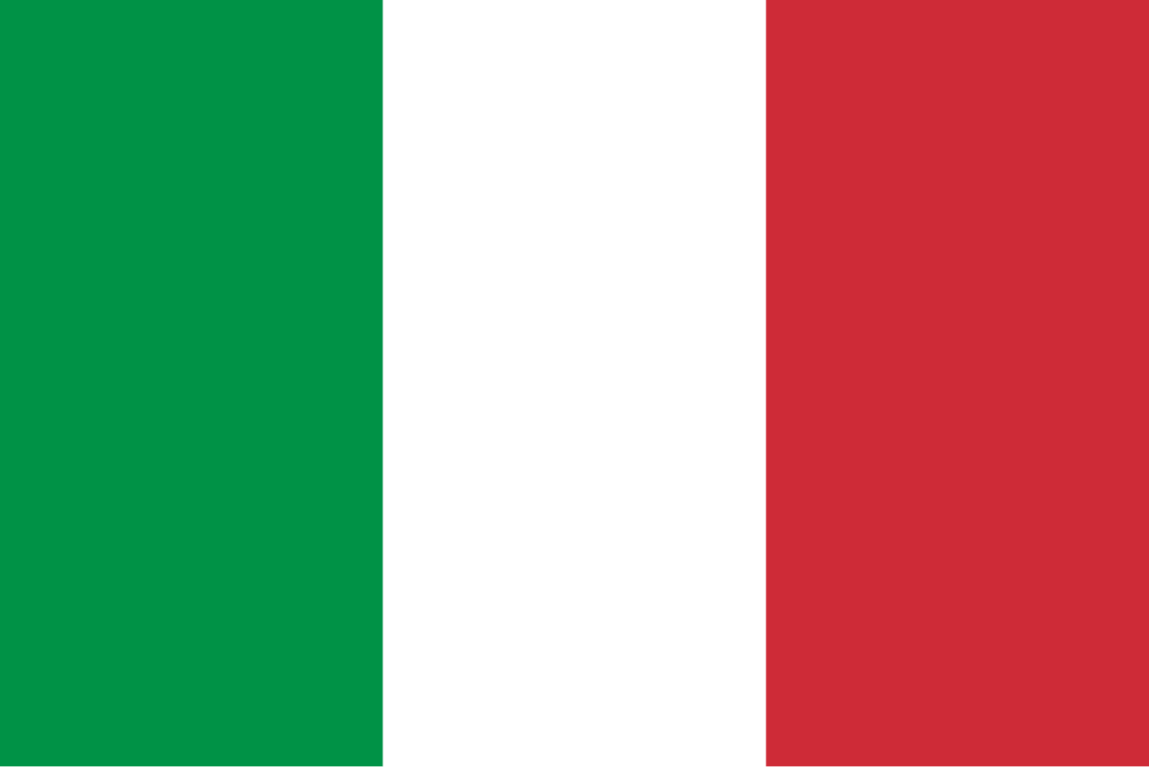 Italy showcases its rich historical architecture and cultural landmarks as a global tourist destination