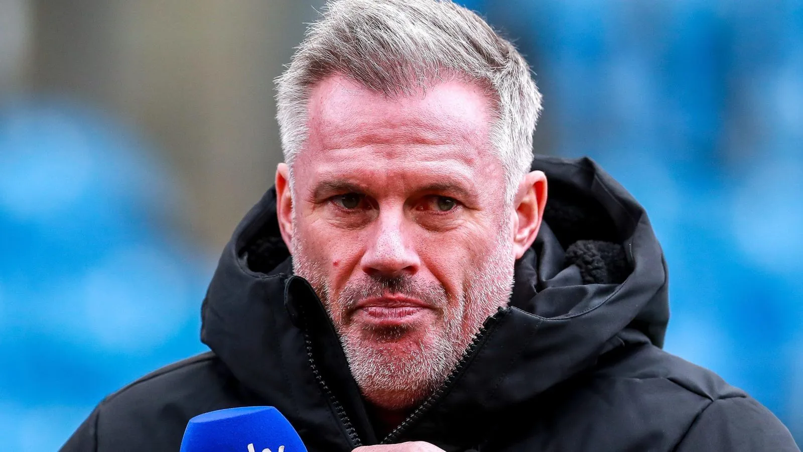 Jamie Carragher changes Premier League title prediction after Enzo Fernandez joins Manchester City