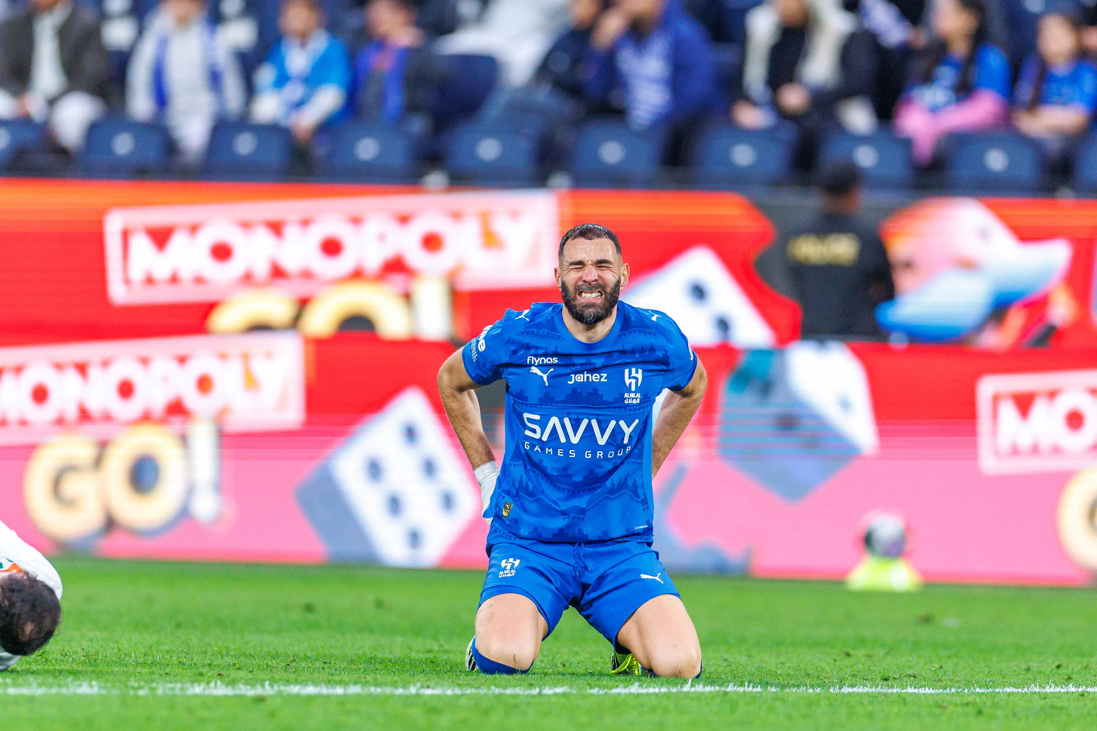 Karim Benzema weighs retirement and next club options after Al Hilal contract termination
