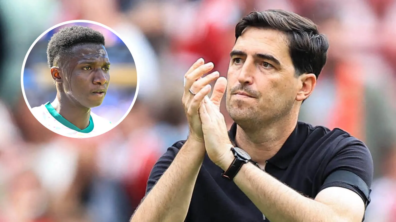 Liverpool evaluates future midfield options including Monaco star Lamine Camara