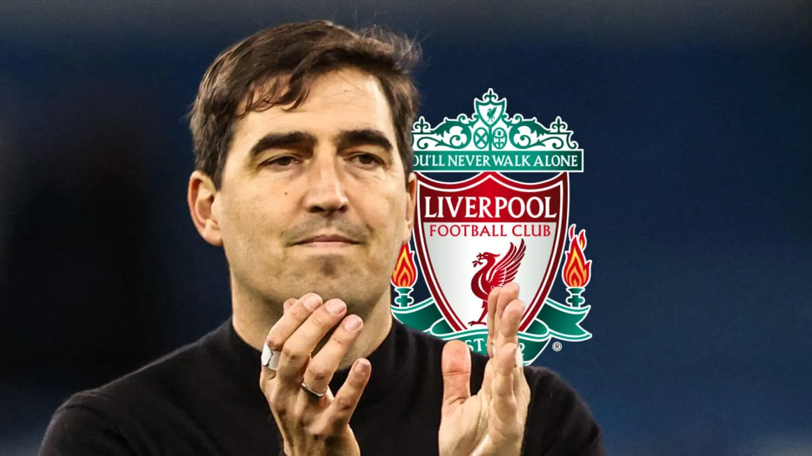 Liverpool manager Andoni Iraola faces tough questions over squad depth and transfer activity
