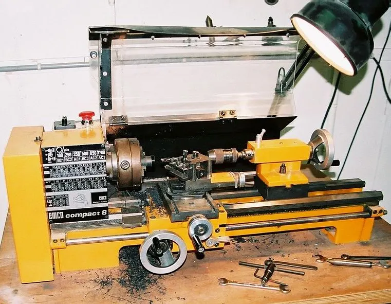 Precision machine tools driving modern manufacturing and industrial innovation