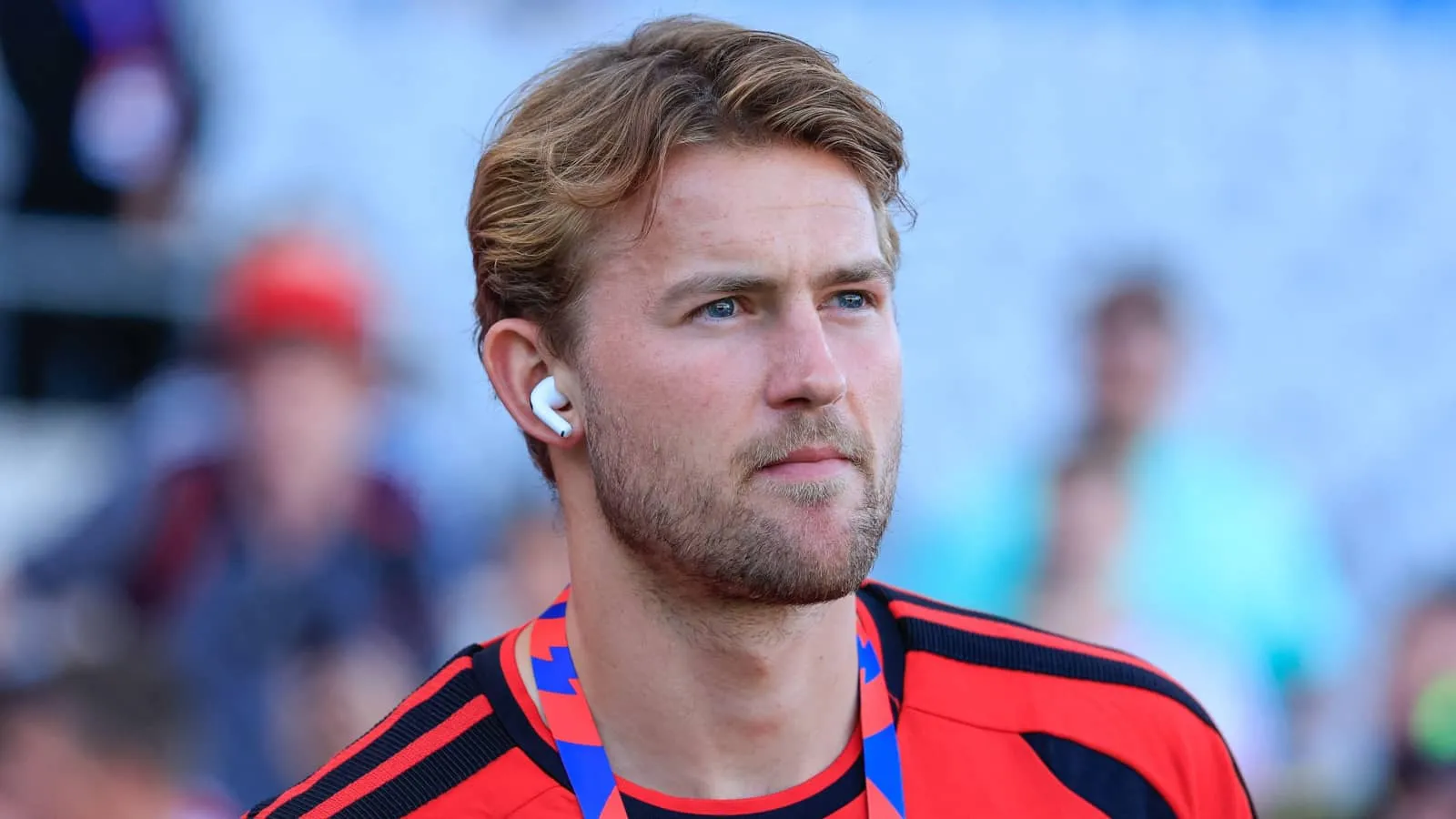 Manchester United defenders face uncertain futures as INEOS plans a 2027 squad overhaul