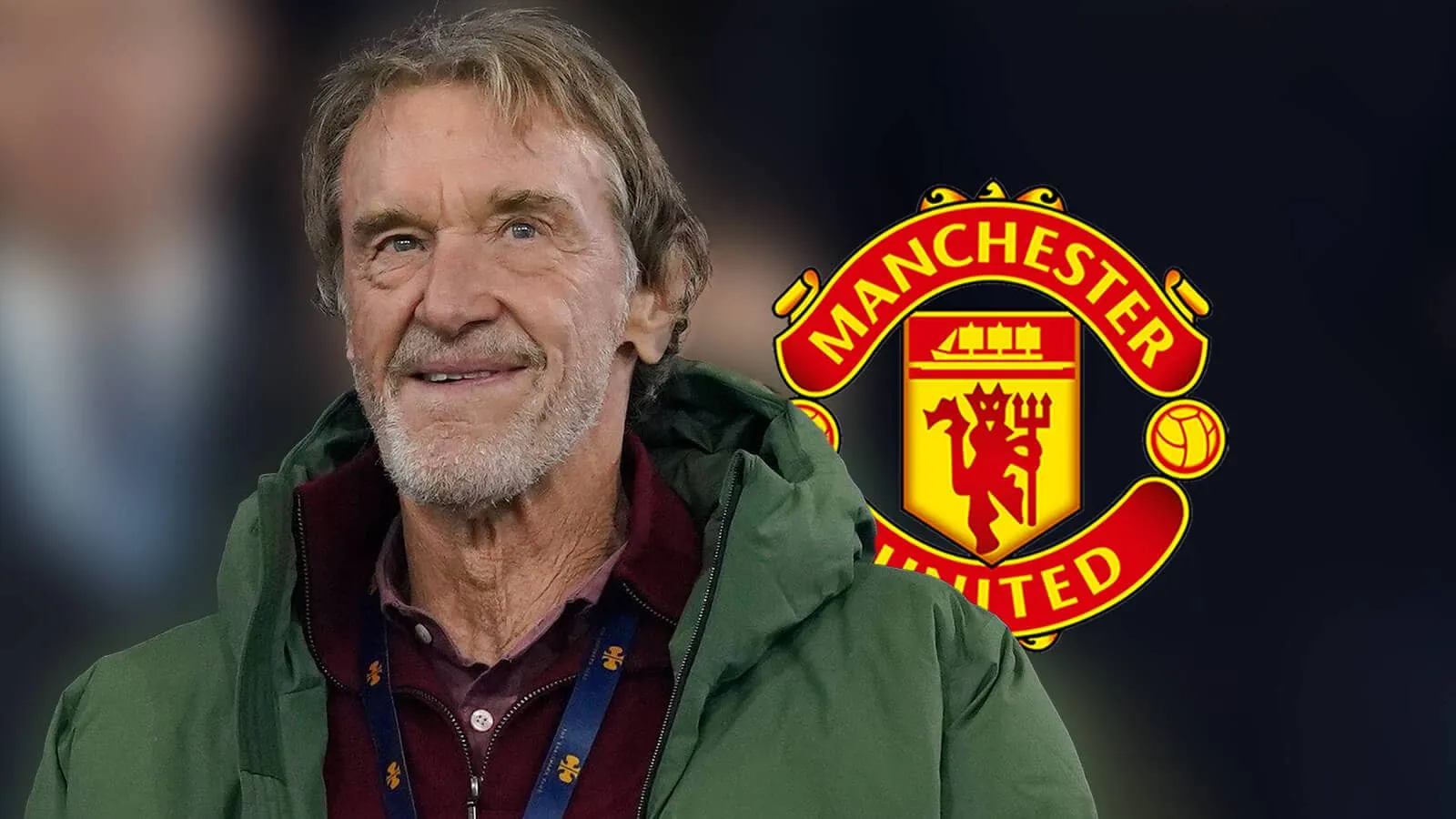 Manchester United planning four major defensive signings in 2027 under an INEOS masterplan
