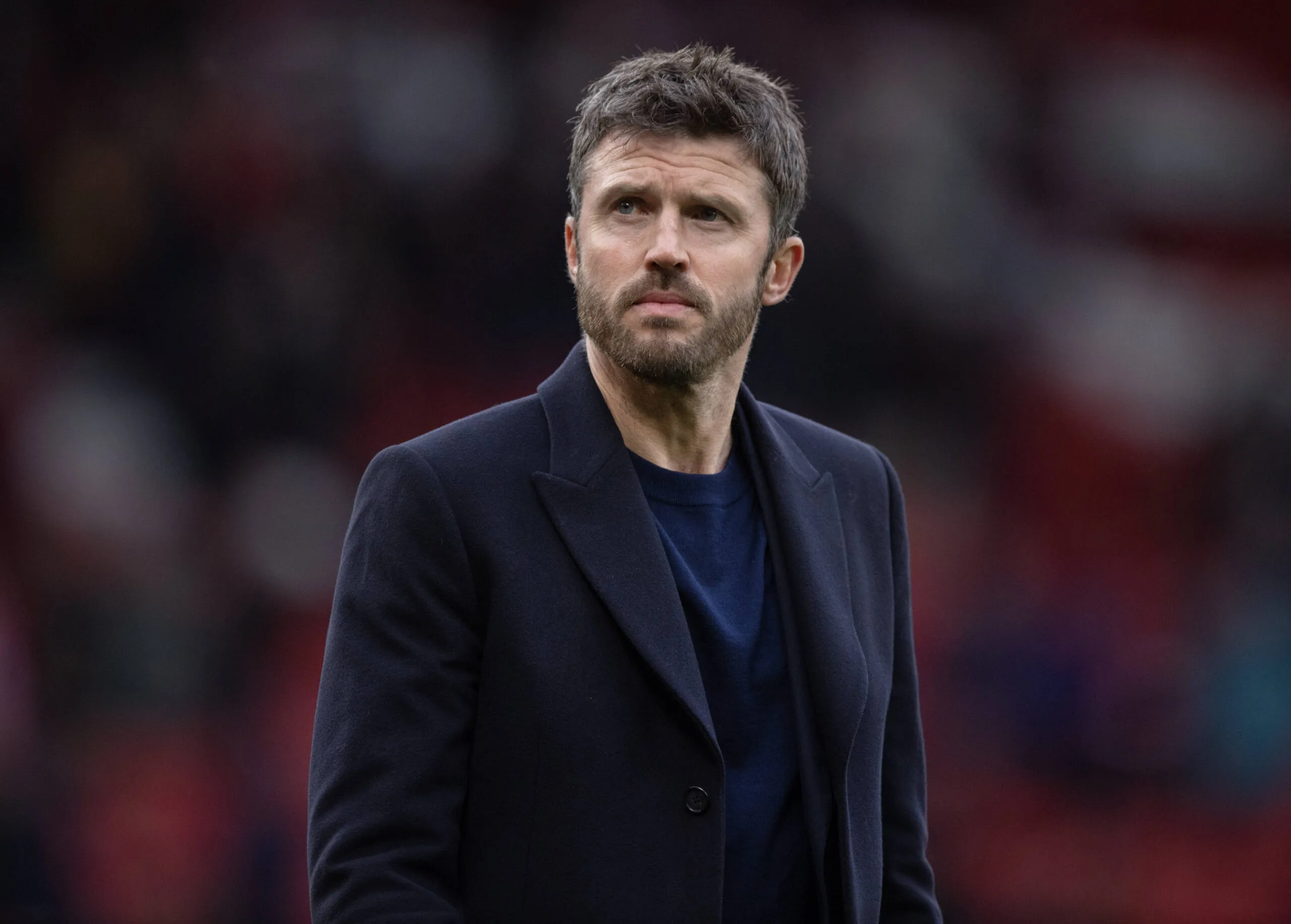Michael Carrick prepares Manchester United squad for Premier League clash against Sunderland