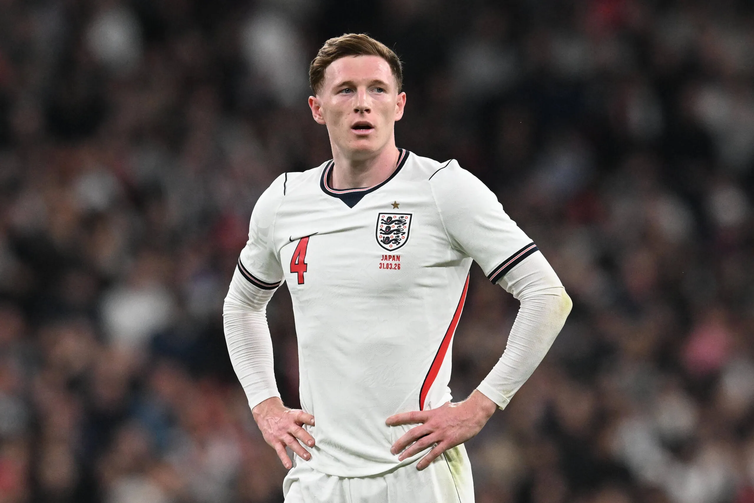 Manchester United targeted Elliot Anderson as Casemiro's long-term replacement in midfield