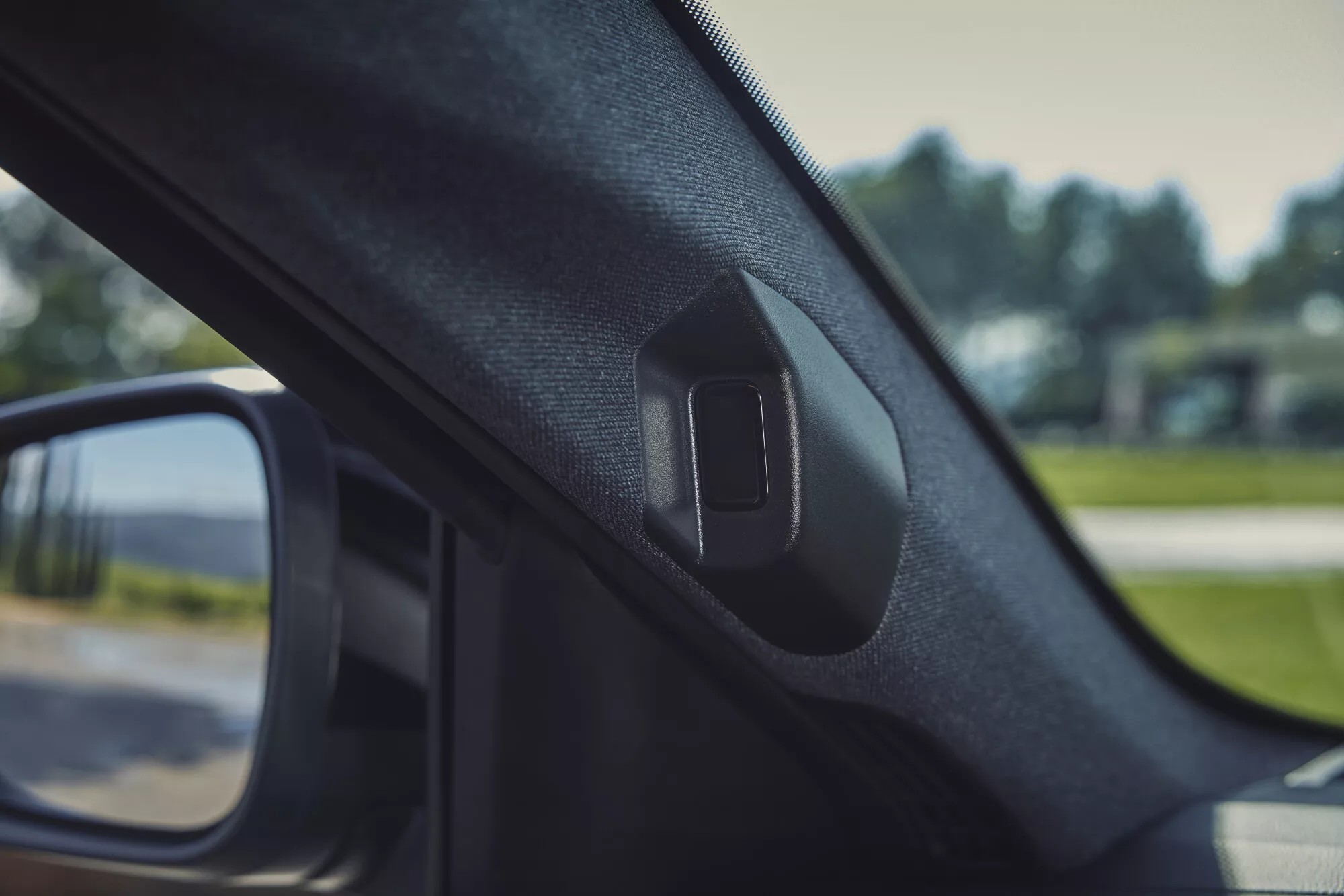 Mandatory driver monitoring cameras introduced in new cars across Europe to boost road safety