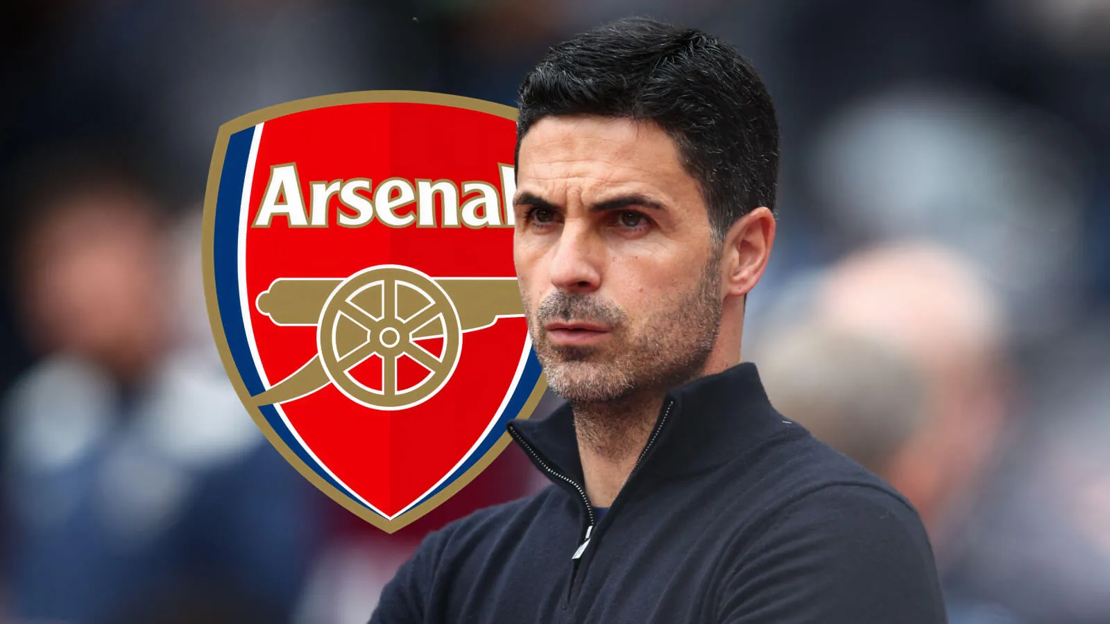 Martin Zubimendi faces potential transfer exit from Arsenal to join Real Madrid