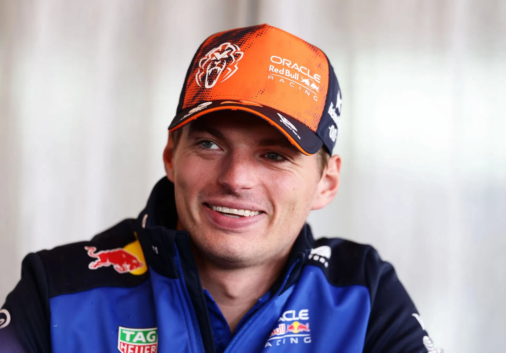 Max Verstappen secures blockbuster Red Bull contract extension through 2030 with performance clauses intact