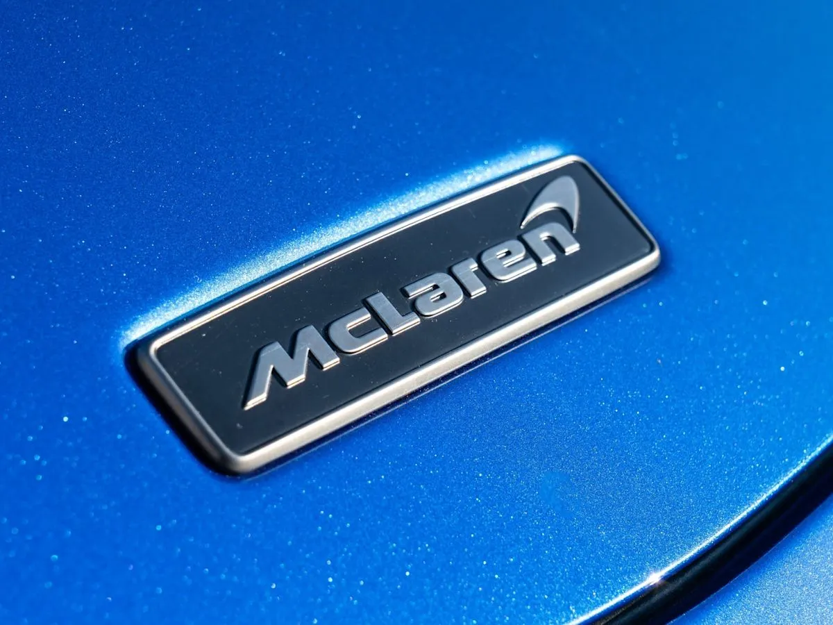 McLaren considers major dealer expansion across the United States to meet surging demand