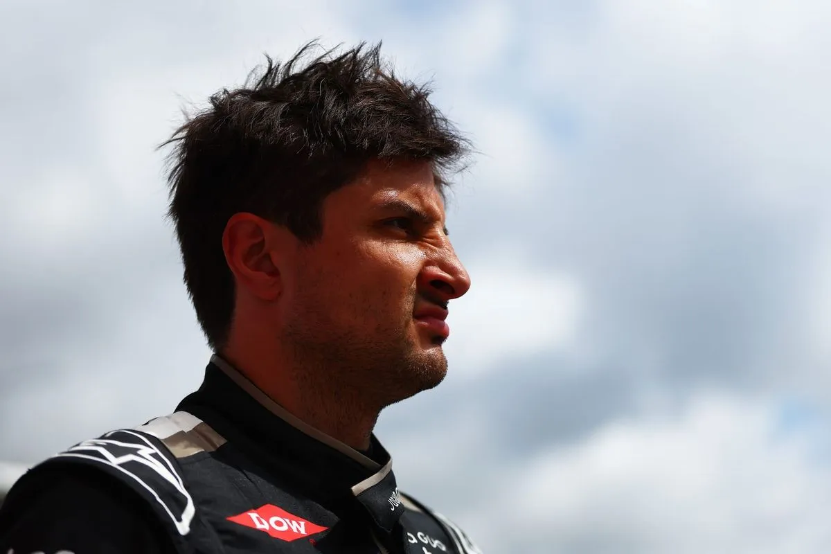 Mitch Evans joins Opel GSE Formula E team for upcoming championship debut
