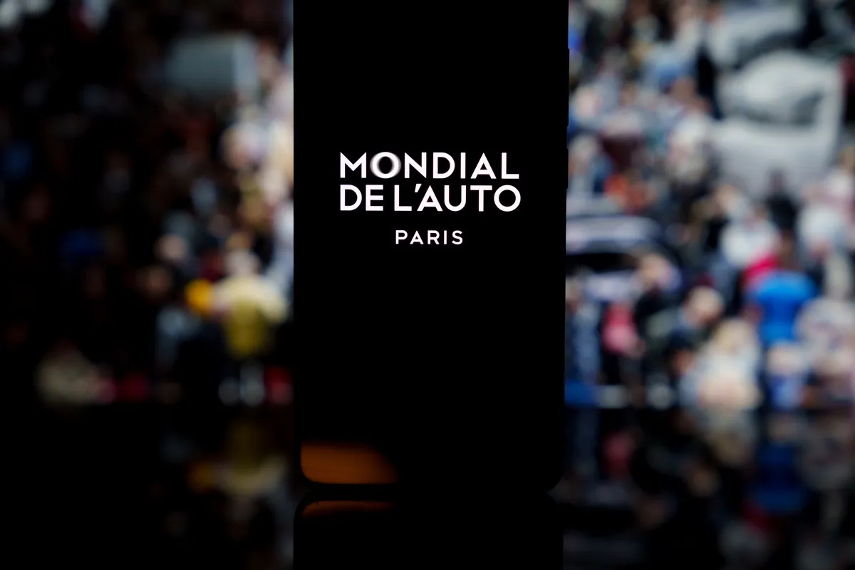 Mondial de l Auto de Paris 2026 showcases global automotive innovations and new vehicle models