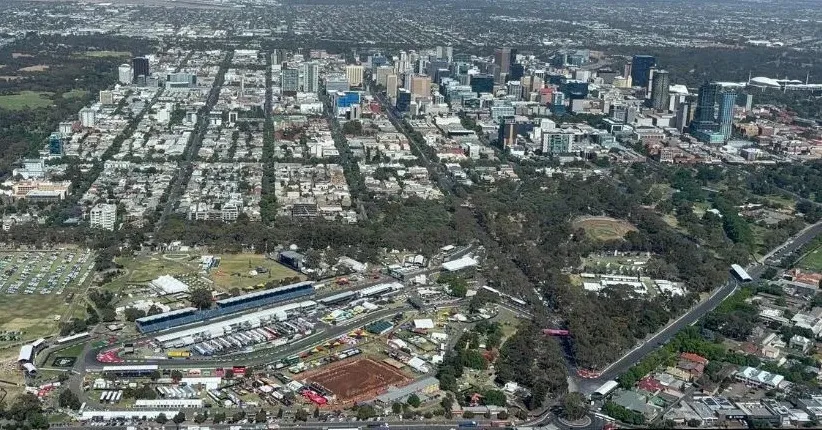The controversial MotoGP Adelaide street circuit project faces local backlash over environmental concerns