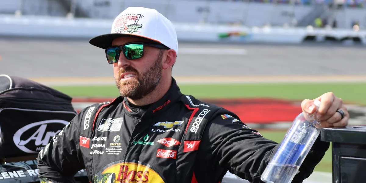 NASCAR drivers prepare for the Daytona race with a new superspeedway package and no practice