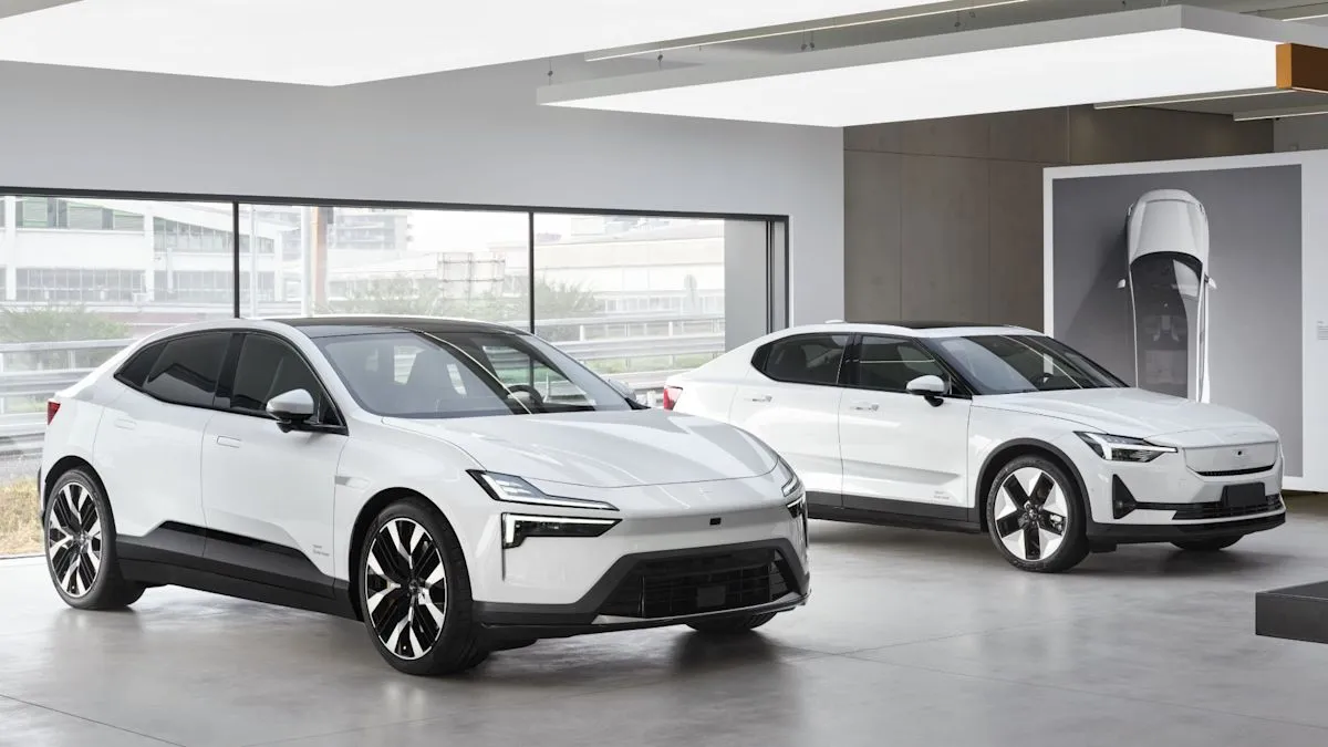 NHTSA closes Polestar 2 recall query following extensive software investigations
