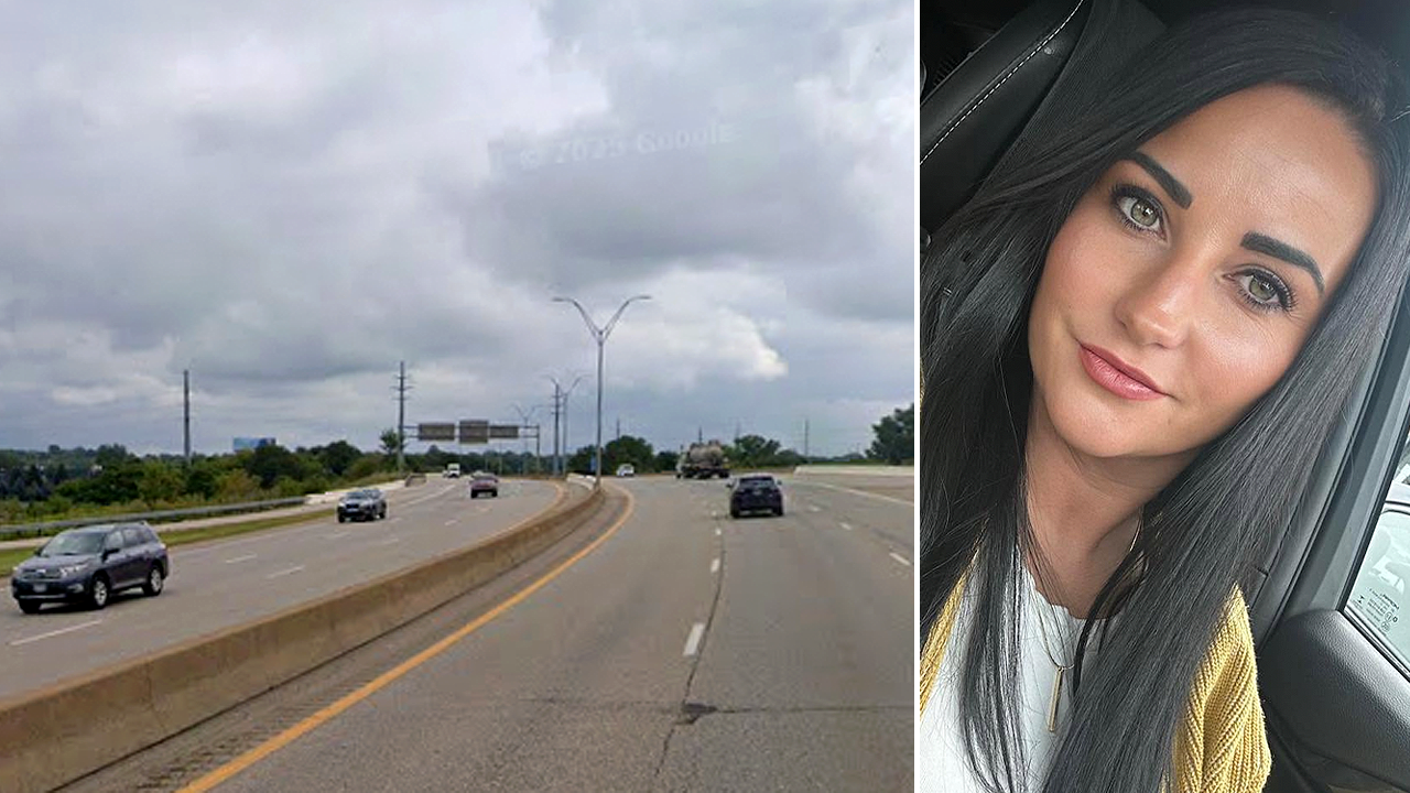 Ohio mother of three Bridget Reagan remembered after tragic tree collapse accident on U.S. Route 30