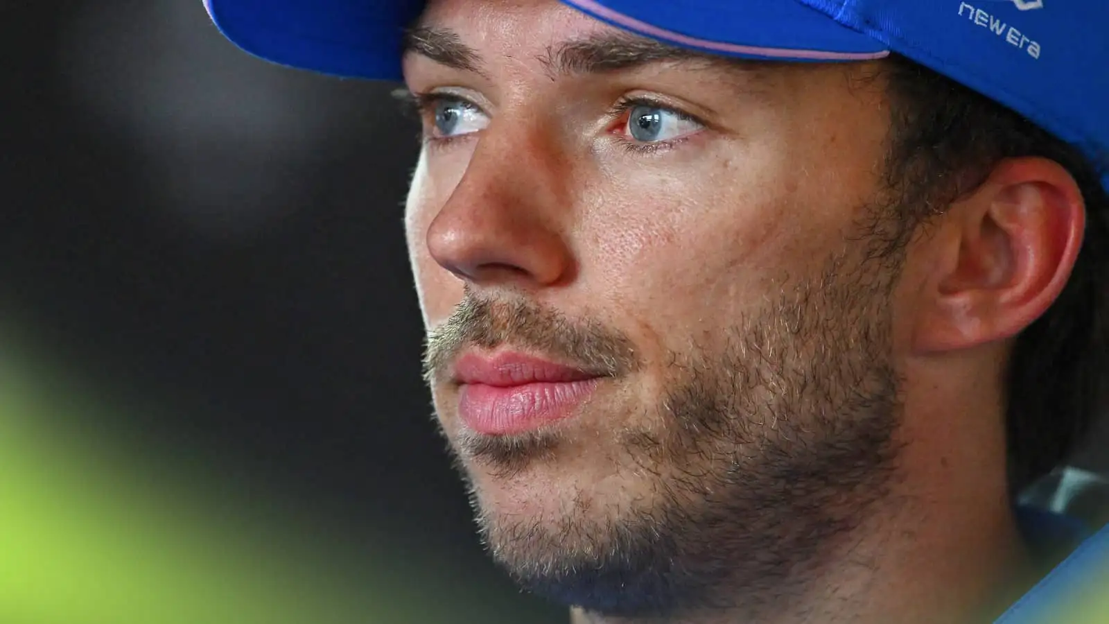 Paul Aron replaces Pierre Gasly for FP1 at the Italian Grand Prix at Monza