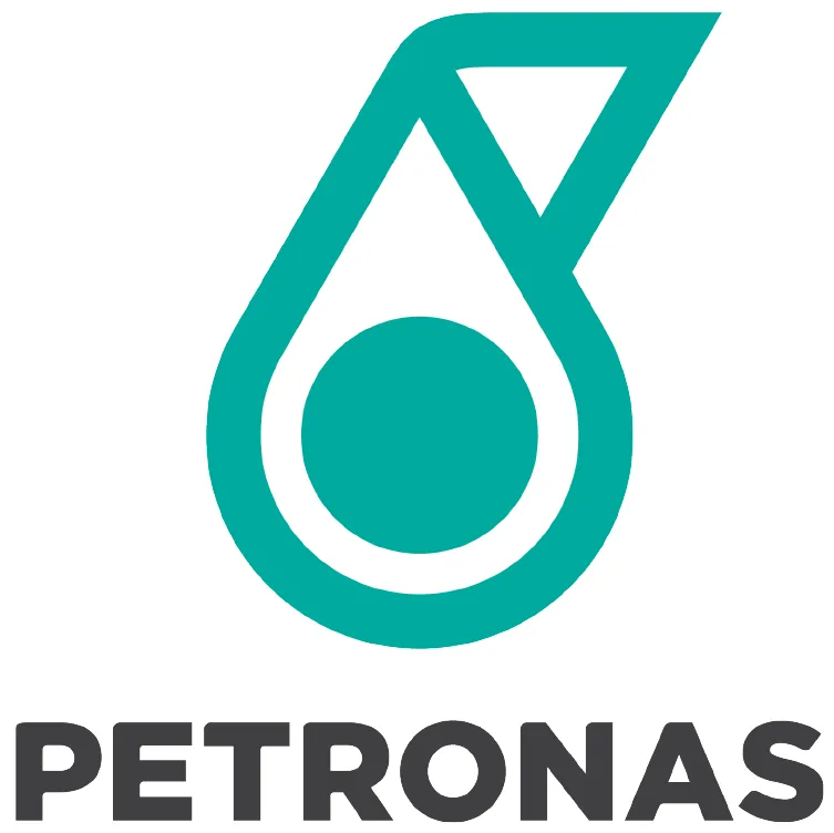 Petronas headquarters in Kuala Lumpur representing Malaysia's premier oil and gas corporation