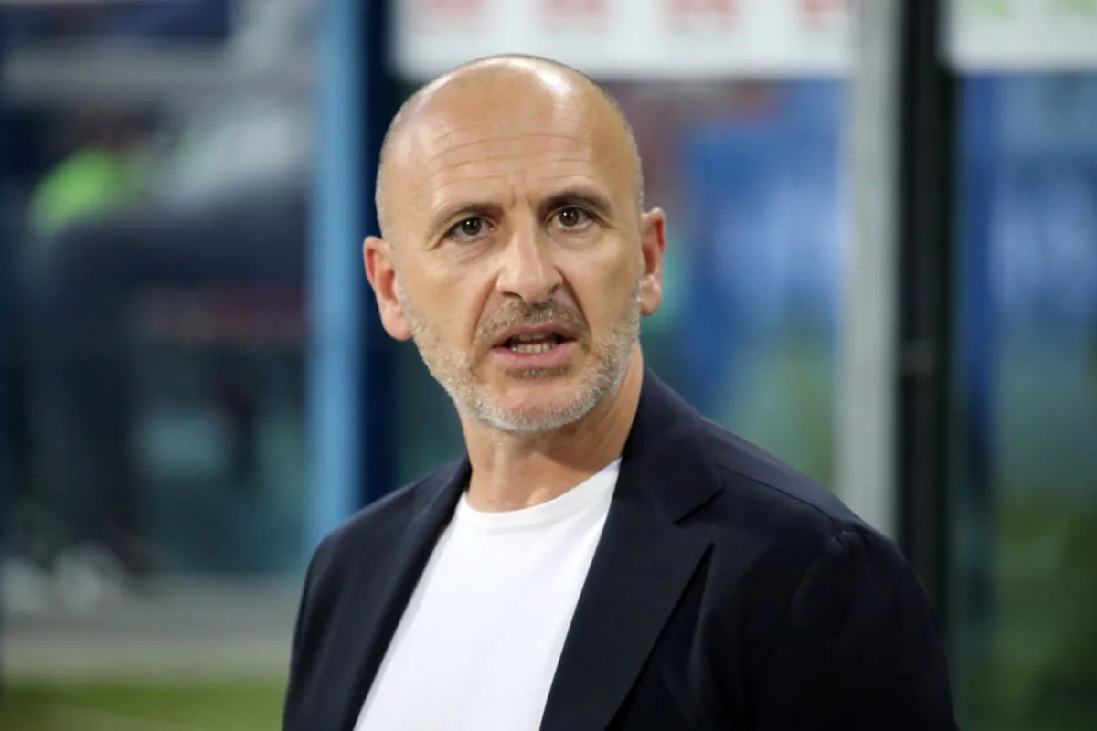 Piero Ausilio leaves Inter Milan after 28 years as Dario Baccin takes over