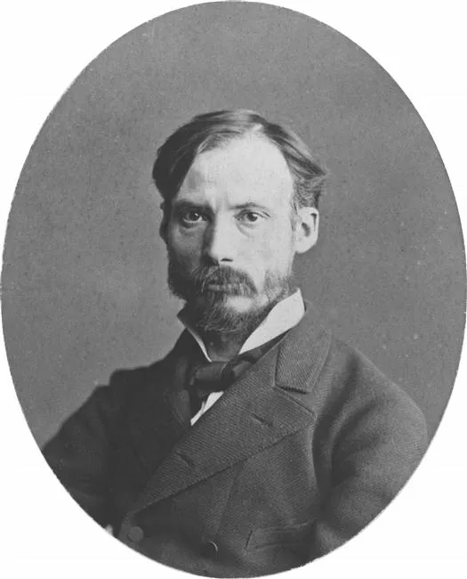 Pierre-Auguste Renoir portrait highlighting the legacy of the legendary French Impressionist master