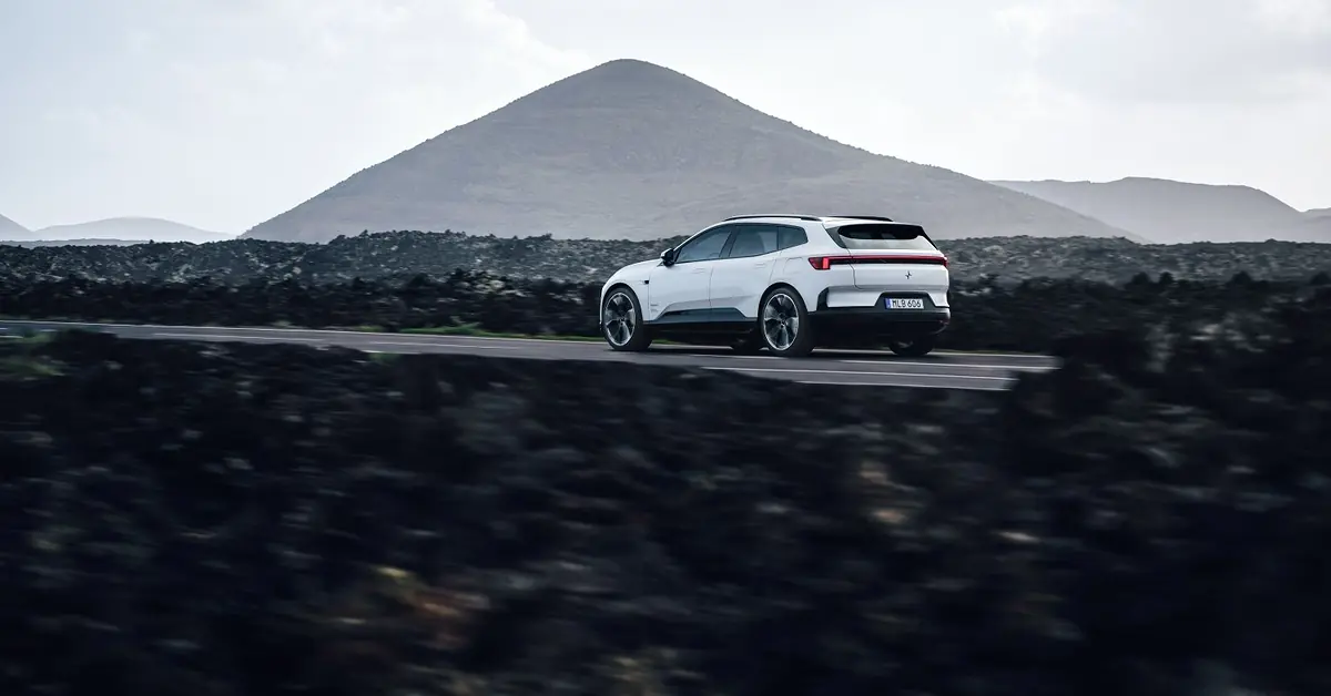 Polestar