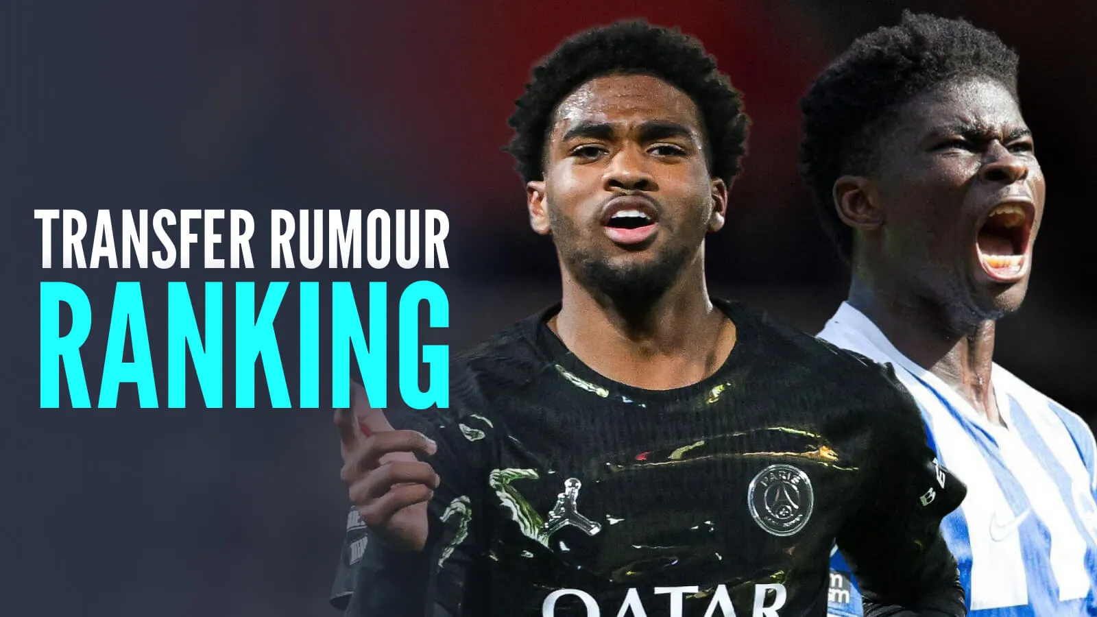 Premier League clubs race against time to complete major transfers before the window shuts