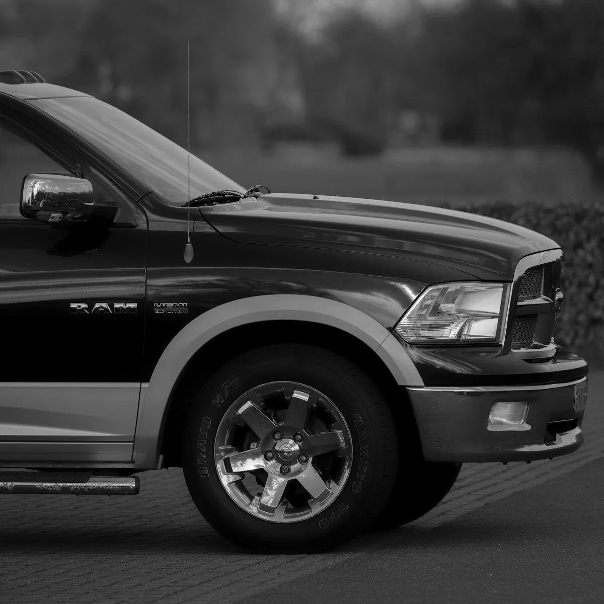 Ram 1500 owners face safety concerns and federal class action lawsuit over sudden highway stalling