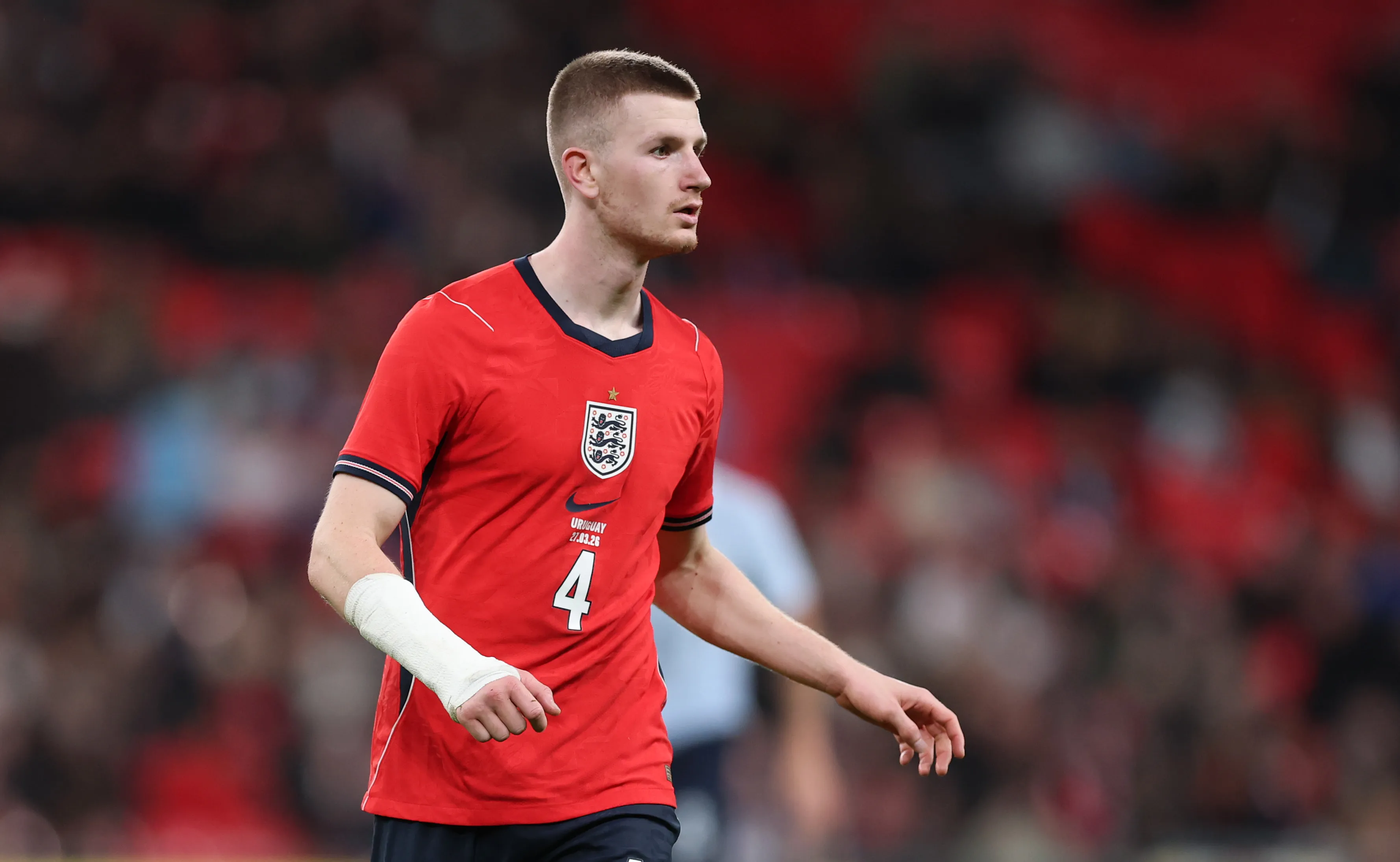 Adam Wharton emerges as Real Madrid transfer target after missing out on top midfield options