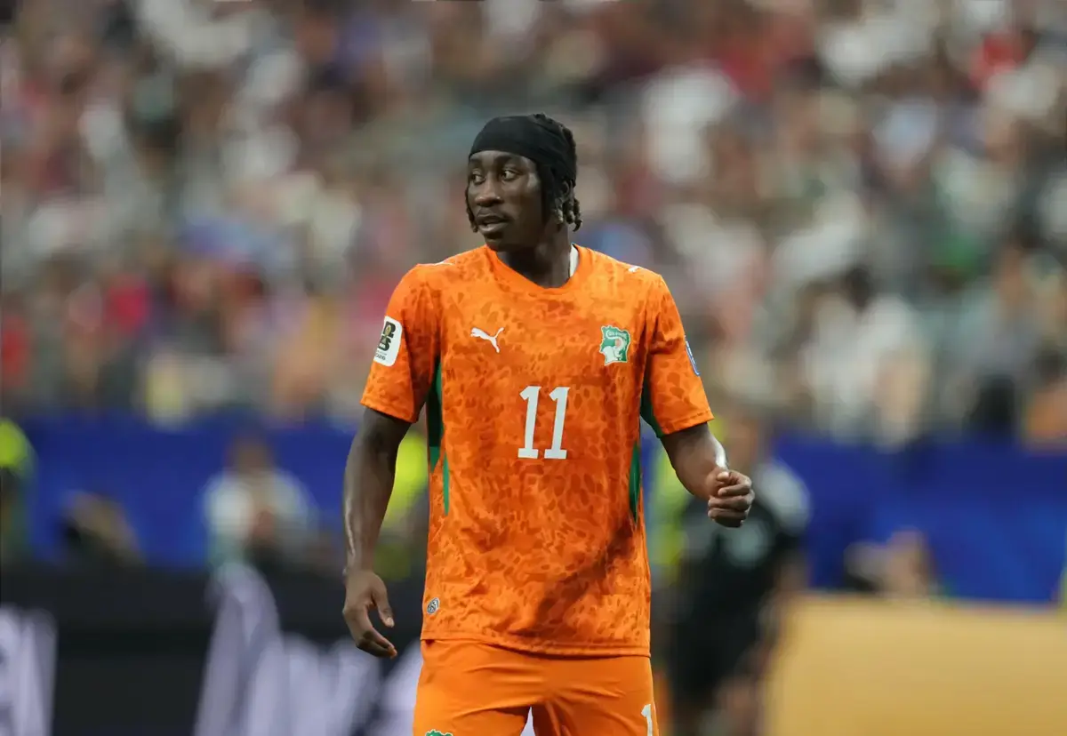 Real Madrid include record signing Yan Diomande and Kylian Mbappe in squad to face Schalke 04