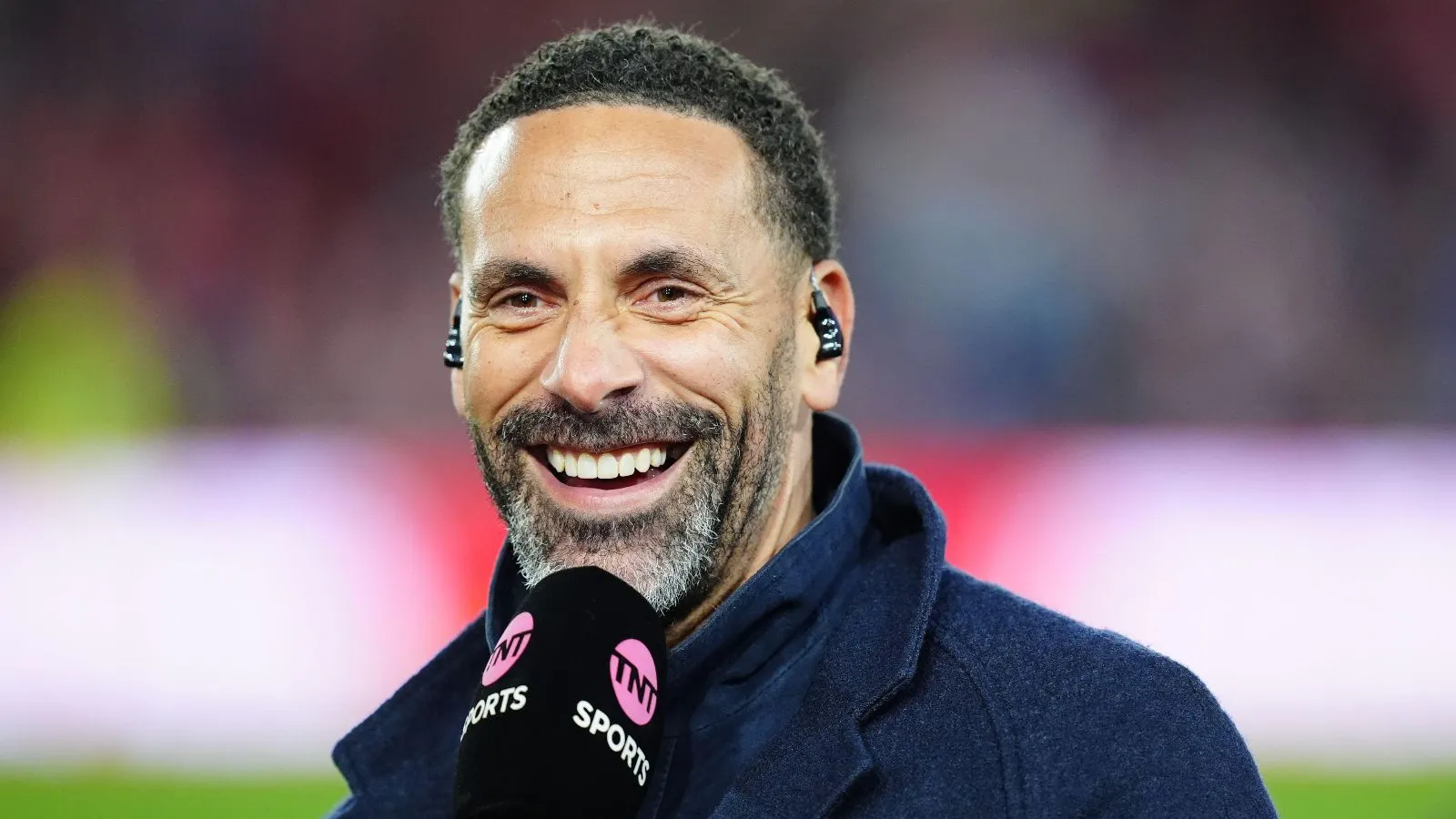 Rio Ferdinand claims Arsenal secured a bargain with Christos Tzolis