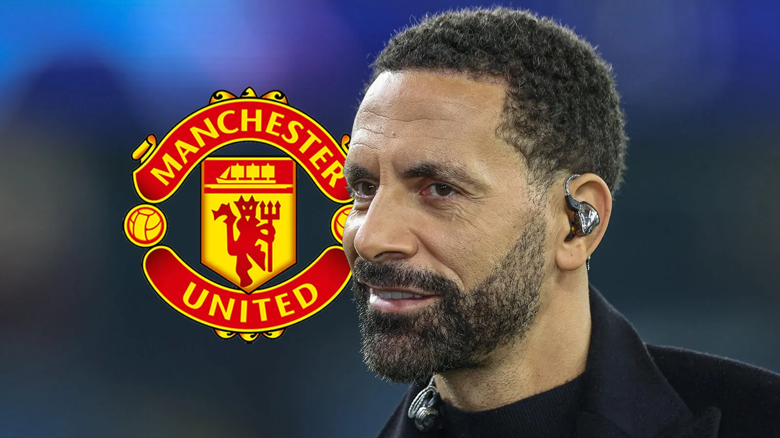 Rio Ferdinand discusses Manchester United signing Carlos Baleba and budget constraints
