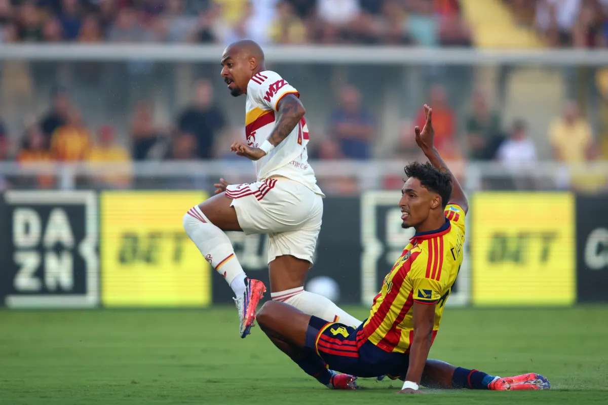 Serie a