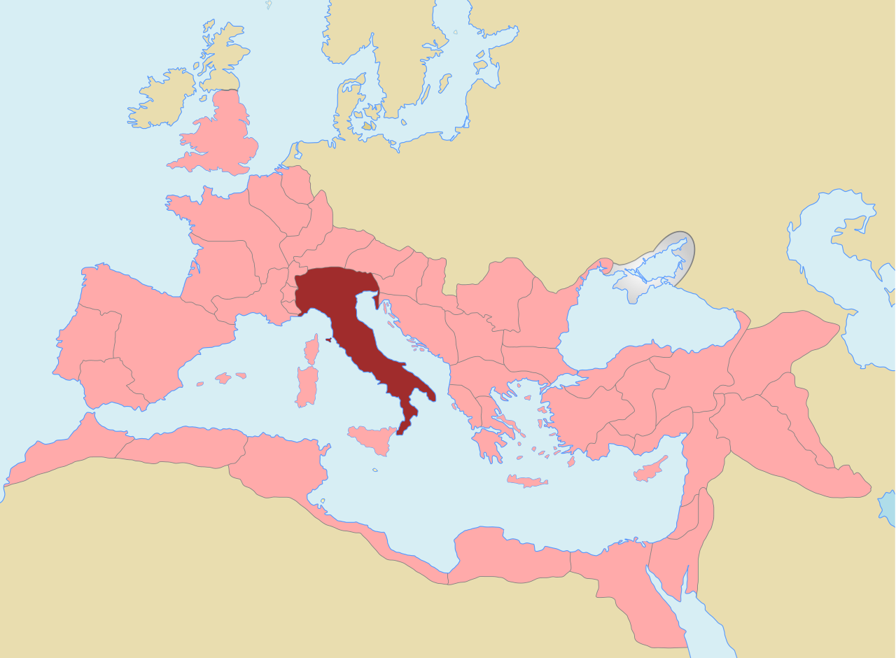 Italy