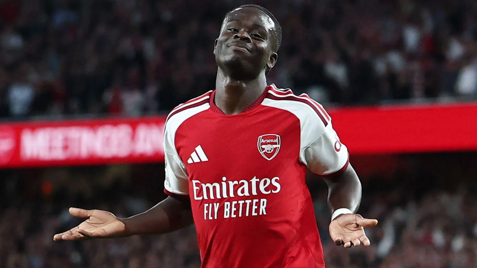 Arsenal secures 3-0 victory against Coventry in Premier League season opener
