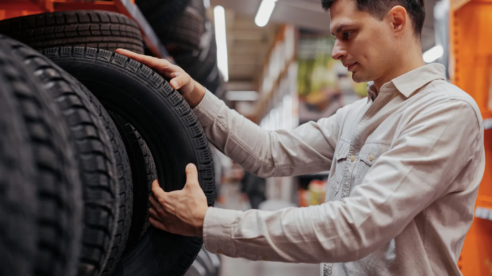 South Korean tire brands like Hankook and Kumho expand their global market presence