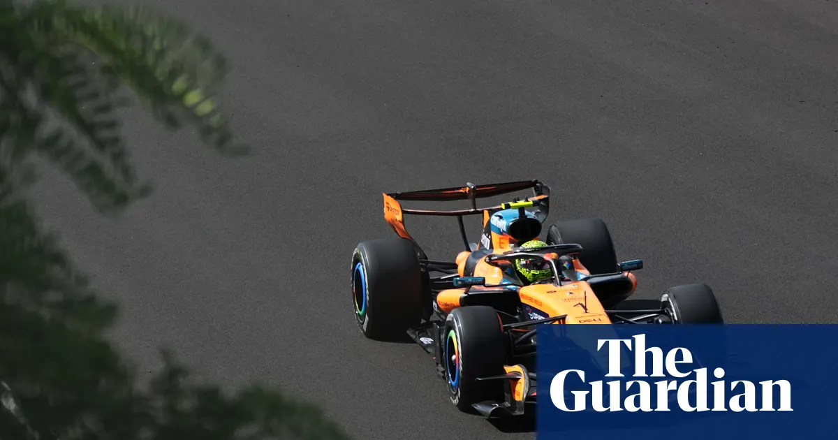Stefano Domenicali defends Formula One regulations against driver criticism