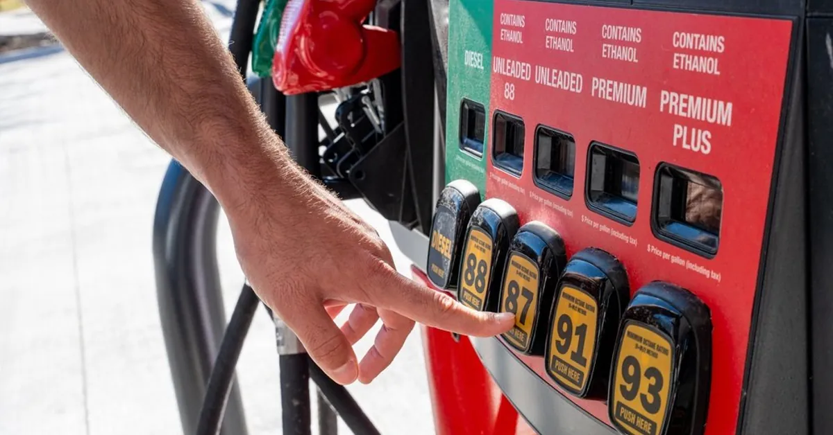 Surging vehicle ownership costs and gas prices force Americans to alter daily driving habits