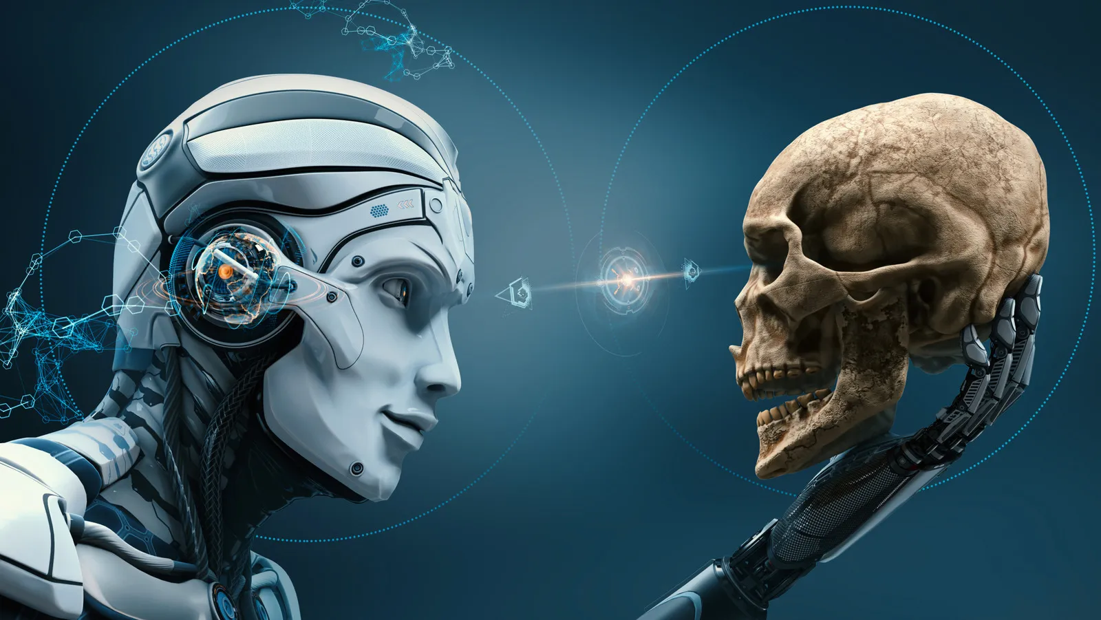 Modern technology and AI systems face growing scrutiny following high-profile safety glitches