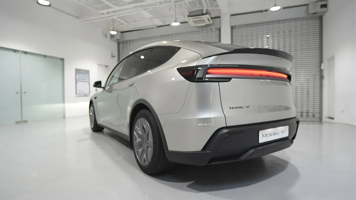 Tesla