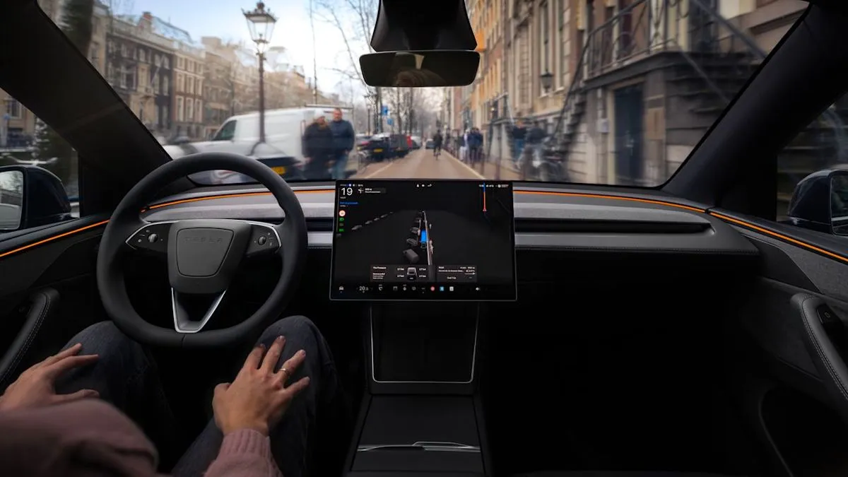 Tesla telemetry reports reveal Autopilot active during fatal freeway crashes
