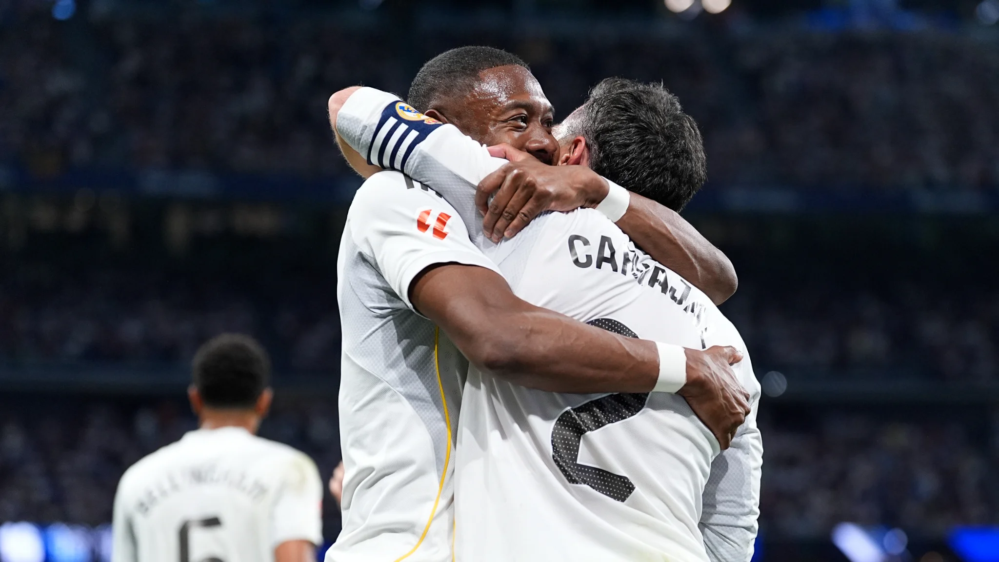 Karim Benzema and Paul Pogba lead the list of top free agents available for transfer in European football